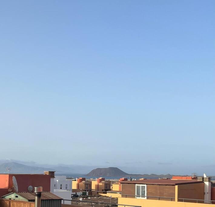 Eucorralejo 1ヴィラ エクステリア 写真