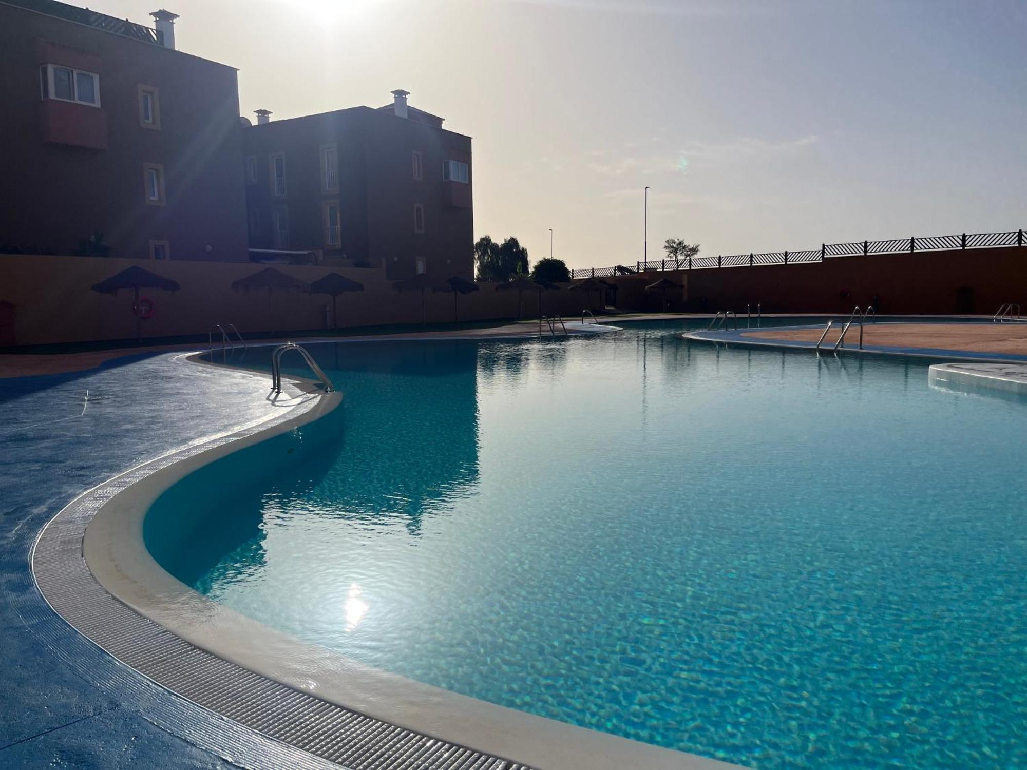Eucorralejo 1ヴィラ エクステリア 写真