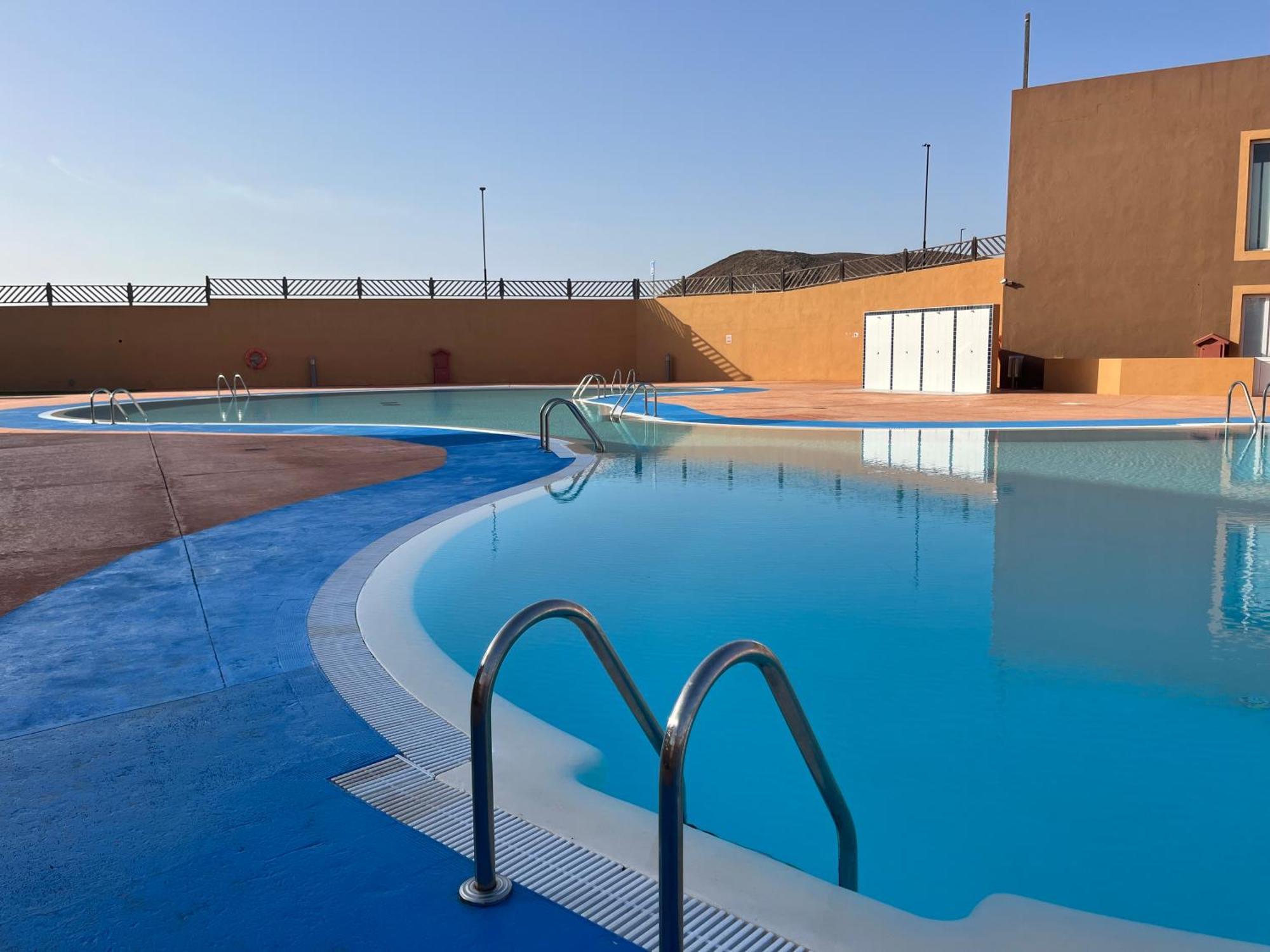 Eucorralejo 1ヴィラ エクステリア 写真