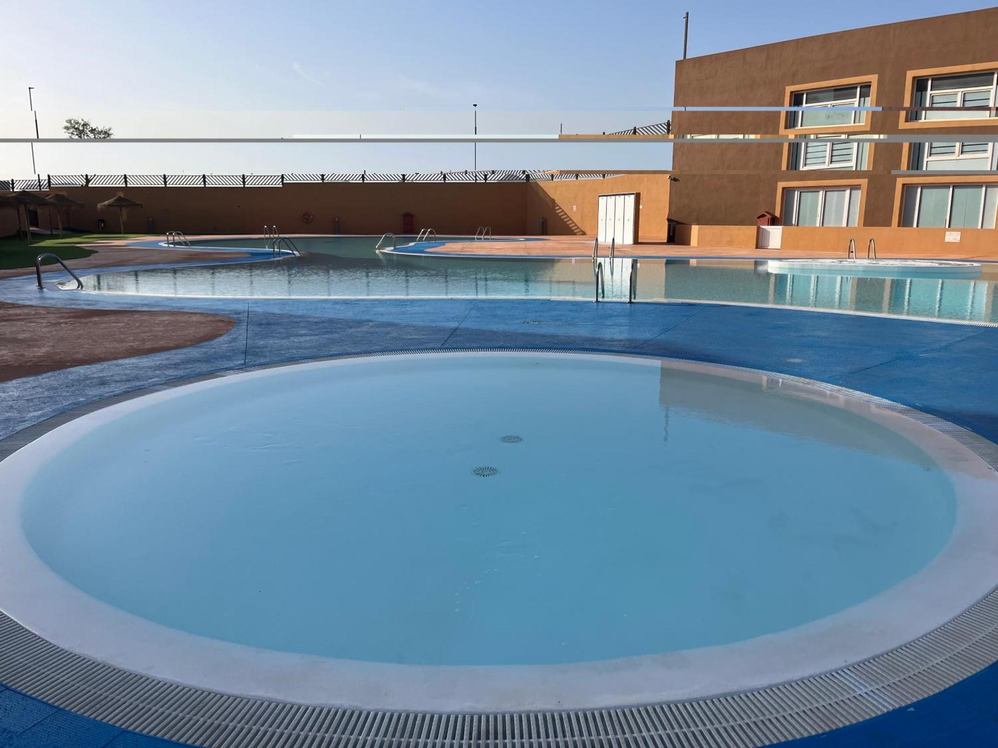 Eucorralejo 1ヴィラ エクステリア 写真