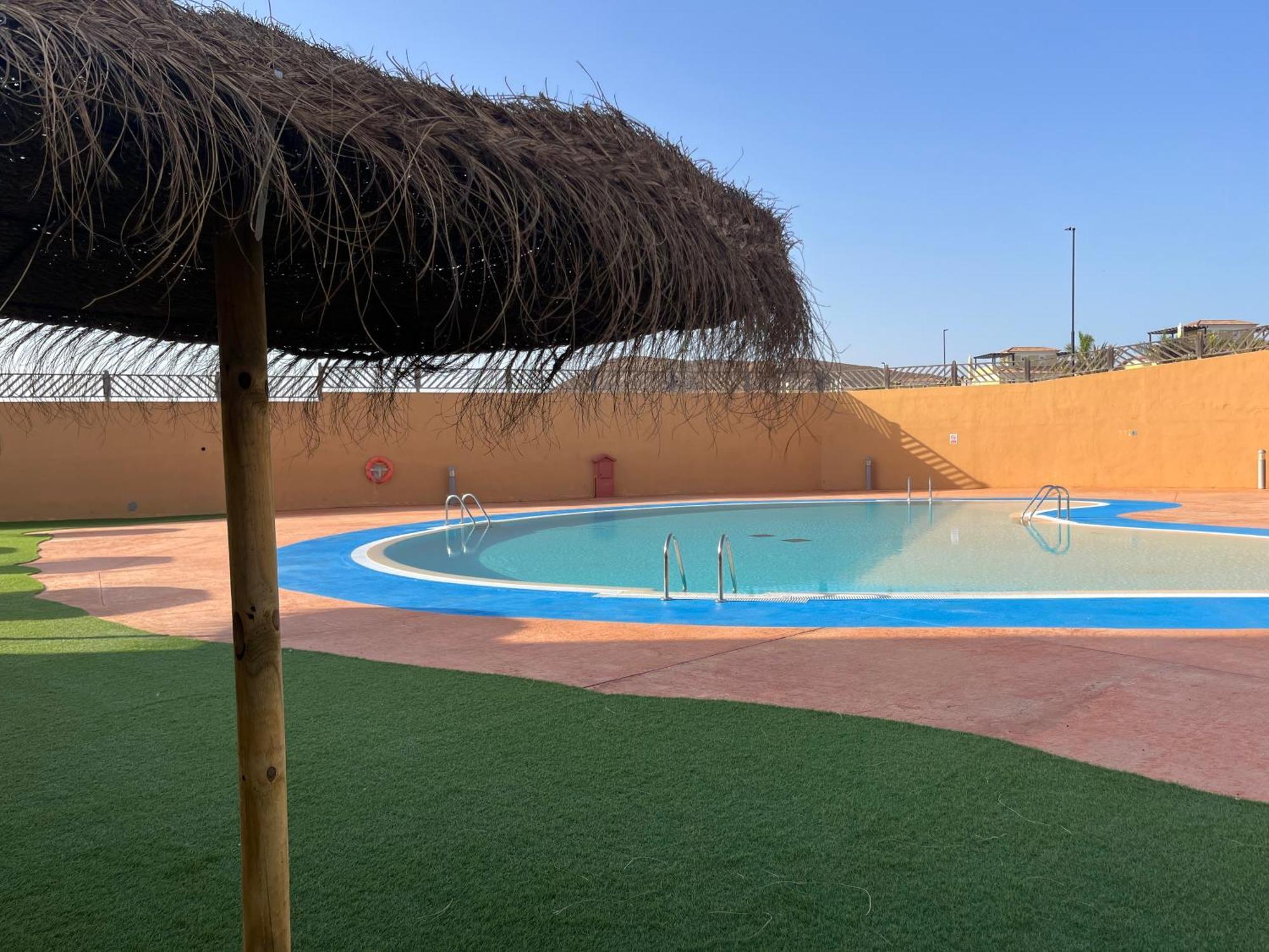 Eucorralejo 1ヴィラ エクステリア 写真